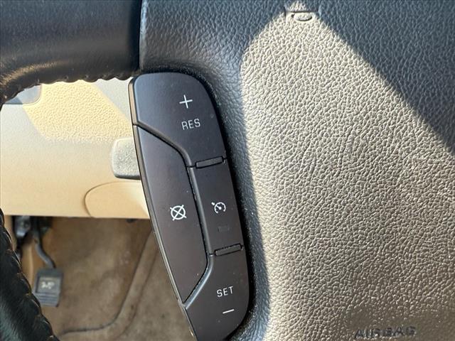 2011 Chevrolet Impala LTZ