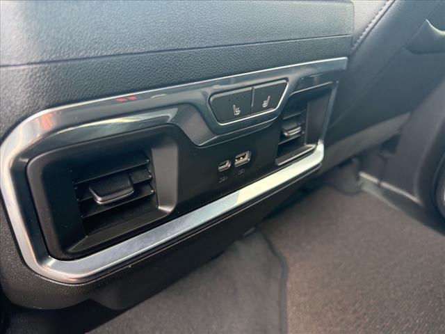 2024 Chevrolet Silverado 2500HD 4WD HIGH COUNTRY