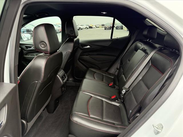 2024 Chevrolet Equinox RS AWD