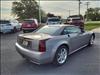 2005 Cadillac XLR Base