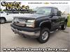 2004 Chevrolet Silverado 2500HD SILVERADO K2500HD