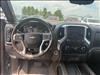 2021 Chevrolet Silverado 1500 1500 CREW LTZ 4WD