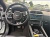 2019 Jaguar F-PACE S