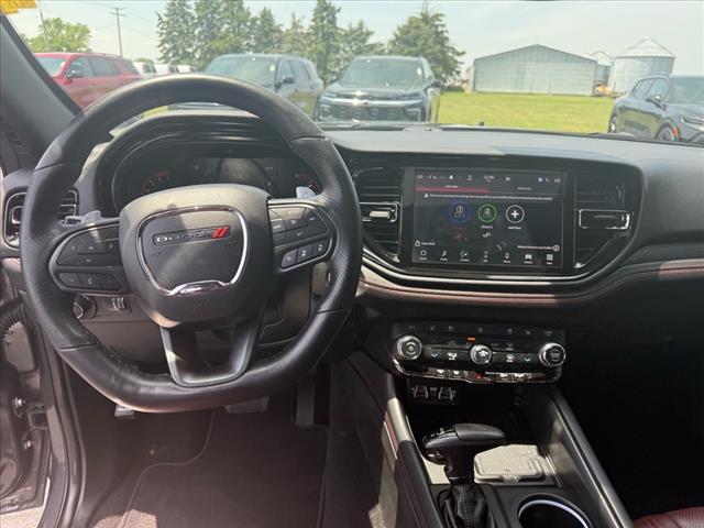 2023 Dodge Durango R/T