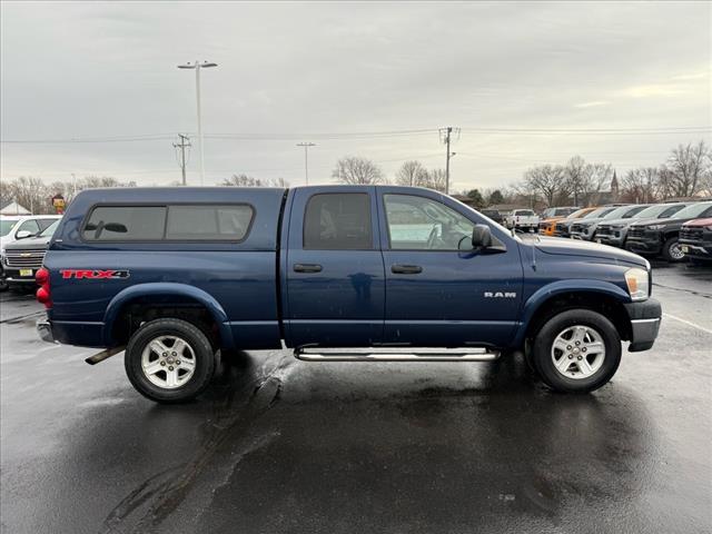 2008 Dodge Ram 1500 ST