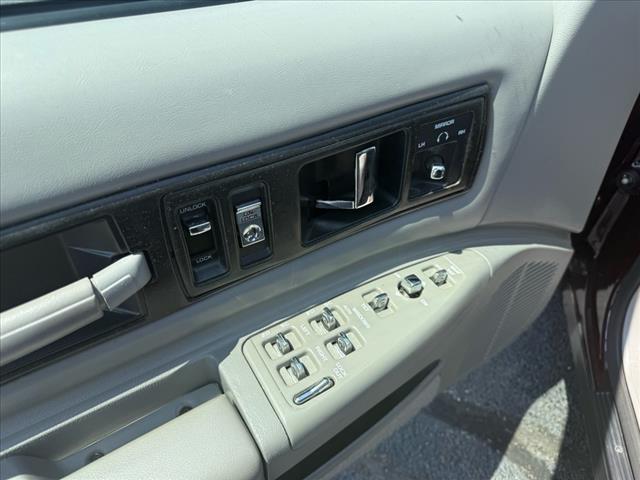 1996 Chevrolet Impala SS