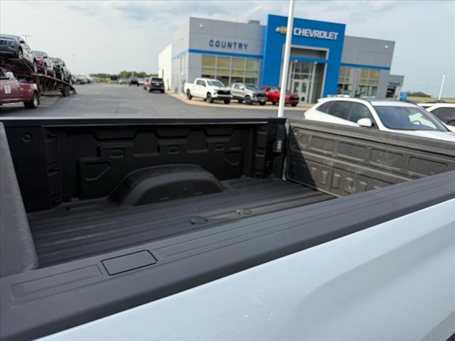 2025 Chevrolet Silverado 2500HD 2500 HIGH COUNTRY 4WD