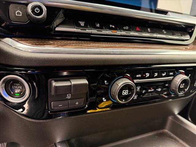 2024 Chevrolet Silverado 3500HD LT