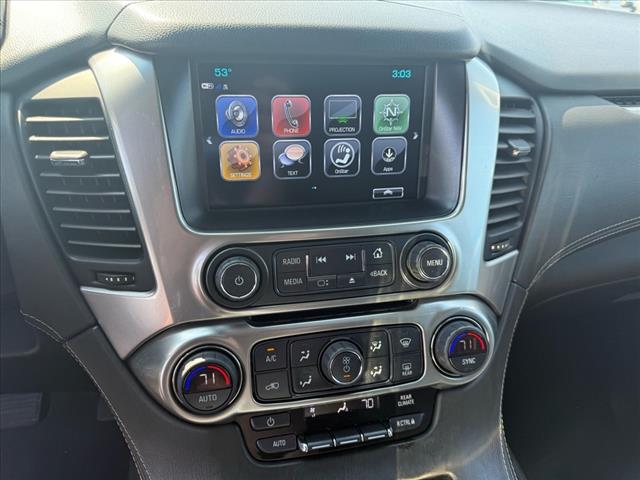 2019 Chevrolet Tahoe LS