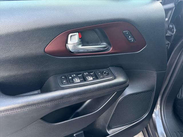 2020 Chrysler Pacifica LIMITED 35TH ANNIVERSARY