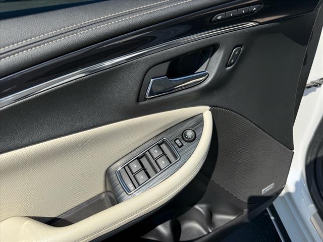 2018 Chevrolet Impala PREMIER