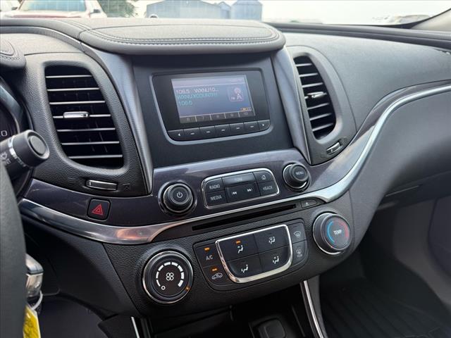 2014 Chevrolet Impala LS