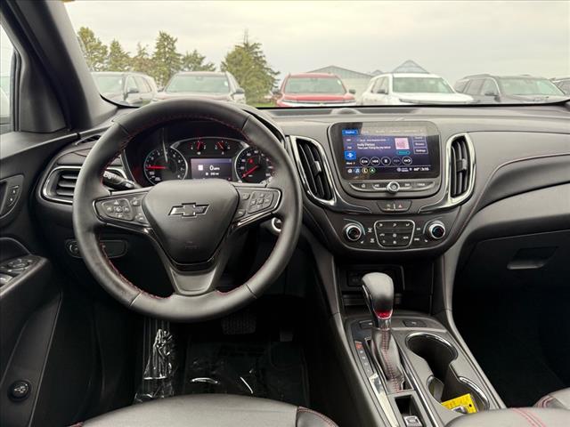 2024 Chevrolet Equinox RS AWD