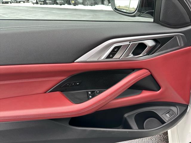 2021 BMW 4 Series M440I XDRIVE