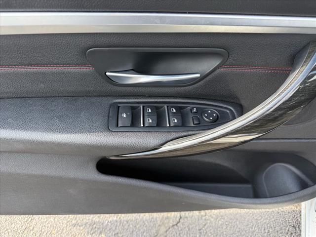 2018 BMW 4 Series 430i