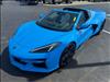 2024 Chevrolet Corvette 1LZ