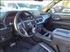 2021 Chevrolet Suburban 4WD LT