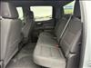 2024 Chevrolet Silverado 1500 CREW CUSTOM TB 4WD