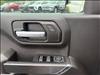 2022 Chevrolet Silverado 1500 Limited CUSTOM TRAIL BOSS