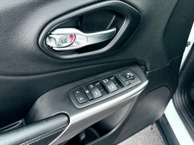 2021 Jeep Cherokee 80TH ANNIVERSARY