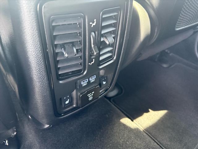 2023 Dodge Durango R/T