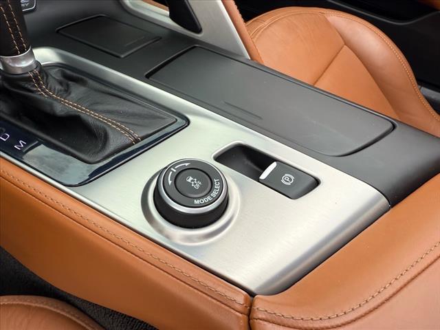 2014 Chevrolet Corvette Z51 3LT