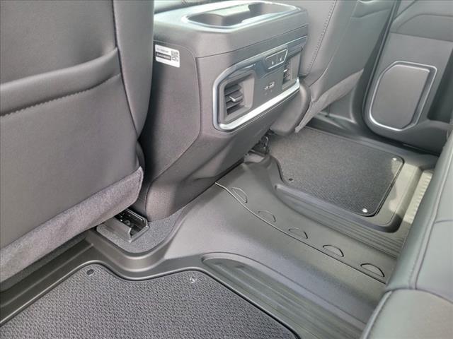 2025 Chevrolet Silverado 2500HD 2500 HIGH COUNTRY 4WD