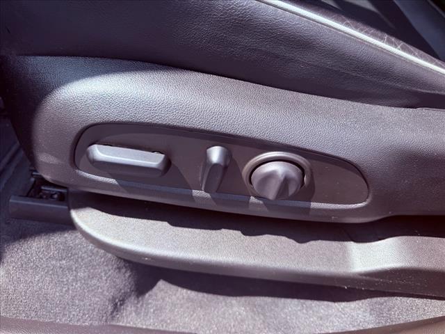 2021 Chevrolet Traverse High Country