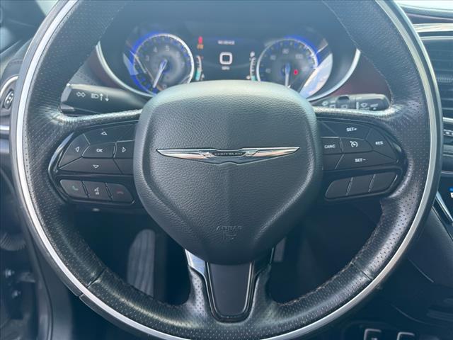 2020 Chrysler Pacifica LIMITED 35TH ANNIVERSARY