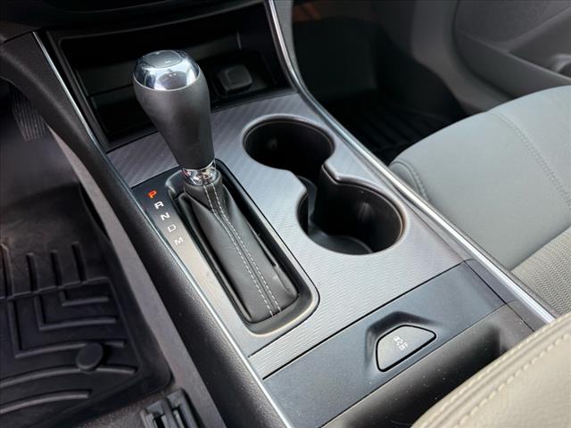 2014 Chevrolet Impala LS