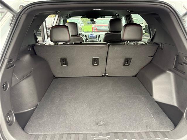 2024 Chevrolet Equinox RS AWD