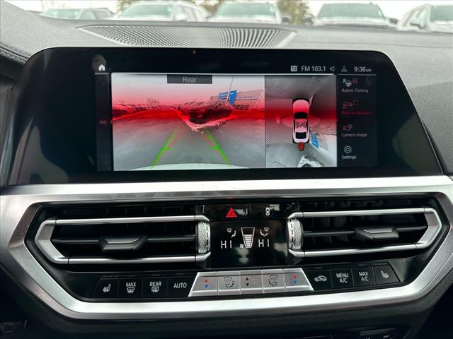2021 BMW 4 Series M440I XDRIVE