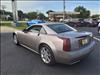 2005 Cadillac XLR Base