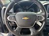 2021 Chevrolet Colorado 4WD LT