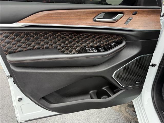 2023 Jeep Grand Cherokee SUMMIT
