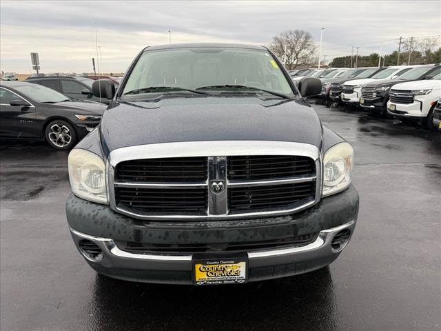 2008 Dodge Ram 1500 ST