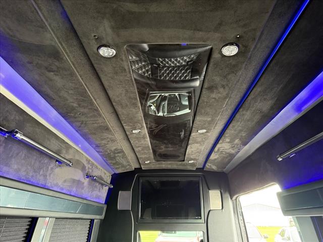 2017 Ford Transit BASE