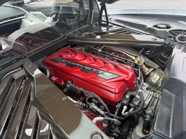 2022 Chevrolet Corvette 2LT