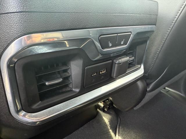 2021 Chevrolet Silverado 2500HD HIGH COUNTRY