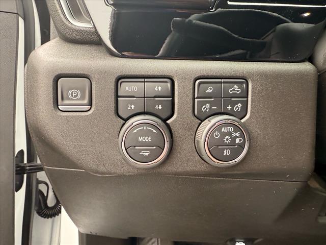2024 Chevrolet Silverado 3500HD LT