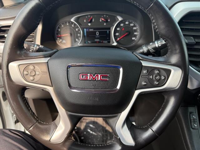 2019 GMC Acadia SLT