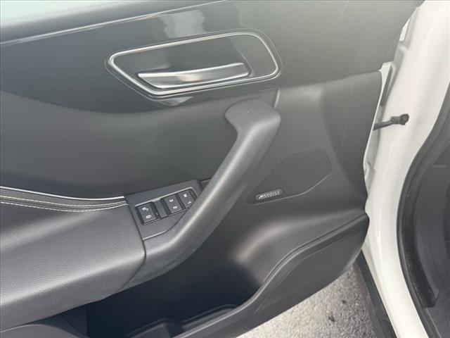 2019 Jaguar F-PACE S