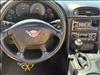 2003 Chevrolet Corvette BASE