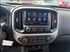 2021 Chevrolet Colorado 4WD LT