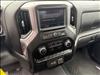 2022 Chevrolet Silverado 1500 Limited CUSTOM TRAIL BOSS