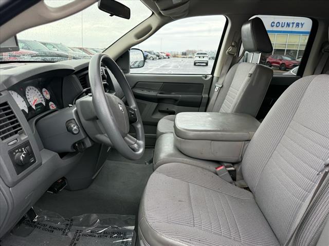 2008 Dodge Ram 1500 ST