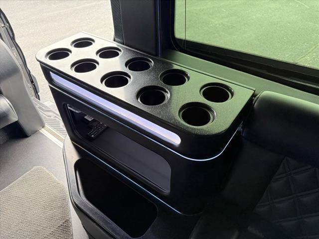 2017 Ford Transit BASE