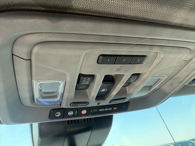 2024 Chevrolet Silverado 3500HD LTZ