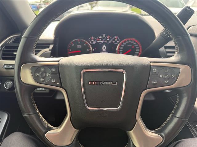 2015 GMC Yukon XL DENALI