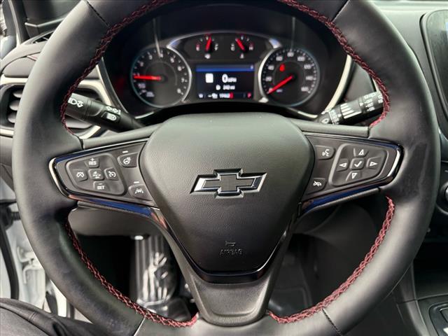 2024 Chevrolet Equinox RS AWD